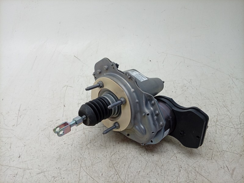 Recambio de servofreno para renault rafale rafale referencia OEM IAM  460075590R 