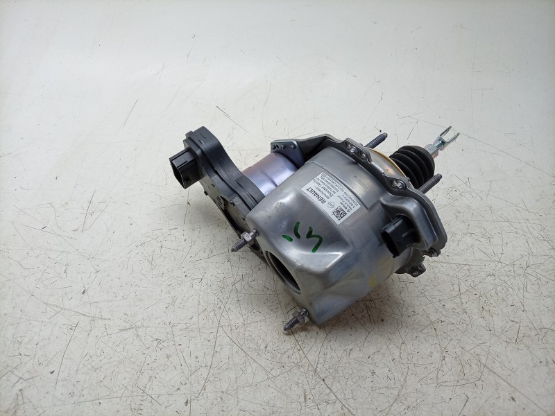 Recambio de servofreno para renault rafale rafale referencia OEM IAM  460075590R 