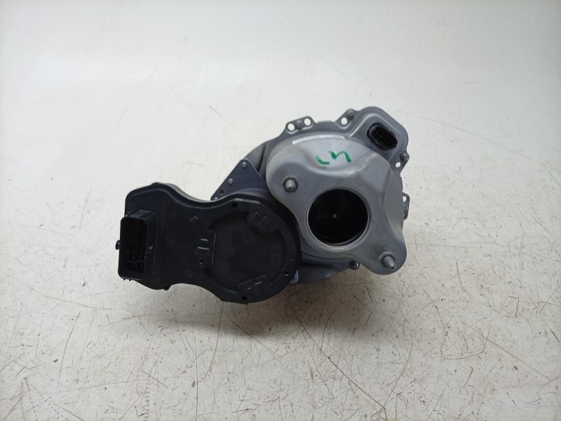 Recambio de servofreno para renault rafale rafale referencia OEM IAM  460075590R 
