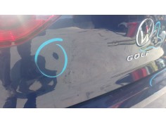 Recambio de porton trasero para volkswagen golf viii variant (cg5, db5) 1.0 tsi referencia OEM IAM    2