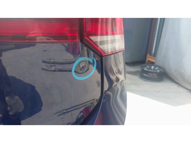 Recambio de porton trasero para volkswagen golf viii variant (cg5, db5) 1.0 tsi referencia OEM IAM   