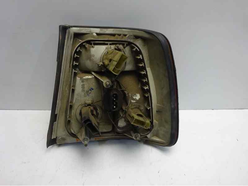 Recambio de piloto trasero izquierdo para bmw serie 5 berlina (e34) 525tds referencia OEM IAM 63211384009 16202151 BM0424064