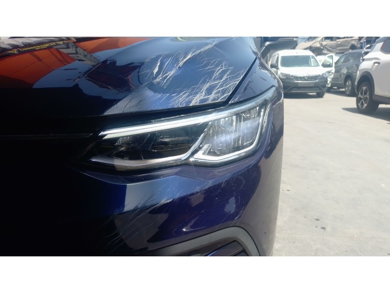 Recambio de faro izquierdo para volkswagen golf viii variant (cg5, db5) 1.0 tsi referencia OEM IAM   