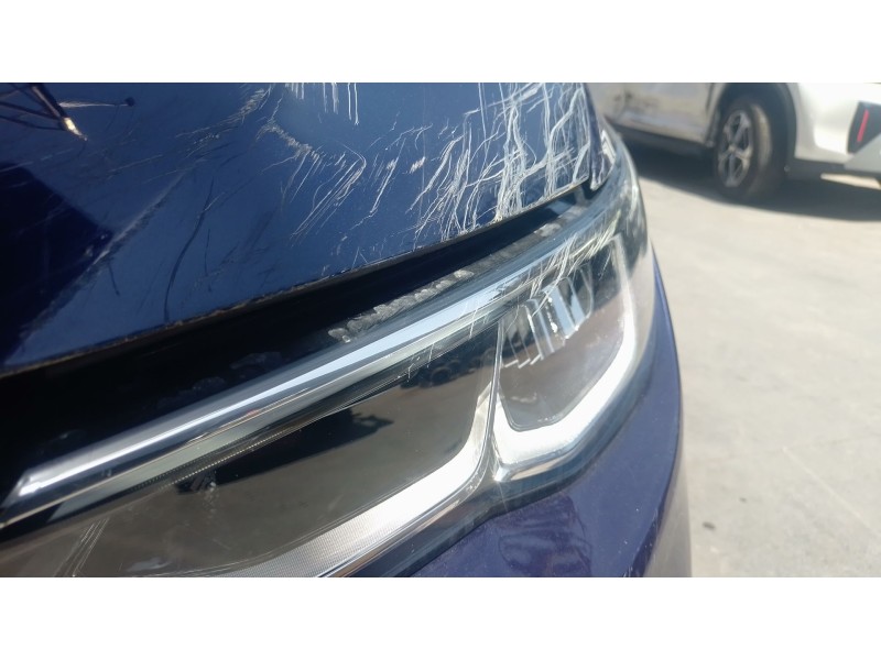 Recambio de faro izquierdo para volkswagen golf viii variant (cg5, db5) 1.0 tsi referencia OEM IAM   