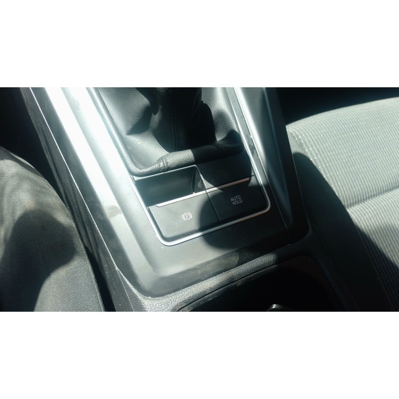 Recambio de freno de mano electrico para volkswagen golf viii variant (cg5, db5) 1.0 tsi referencia OEM IAM   