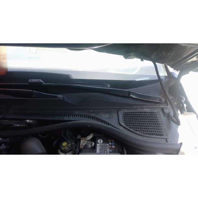 Recambio de motor limpia delantero para volkswagen golf viii variant (cg5, db5) 1.0 tsi referencia OEM IAM   