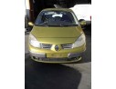 RENAULT SCENIC II