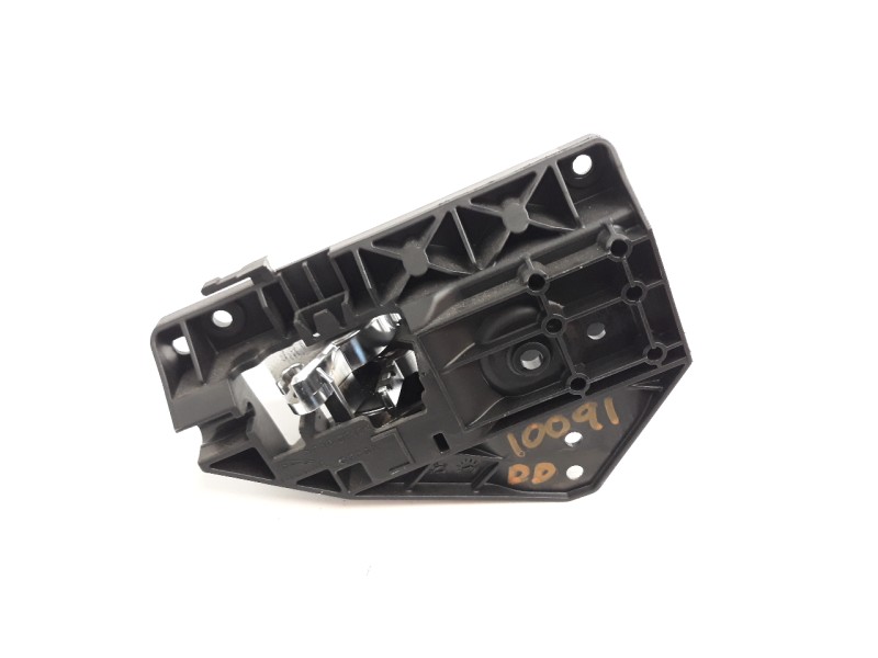 Recambio de maneta interior delantera derecha para jaguar xf 2.2 diesel luxury referencia OEM IAM 8X2322600AE  