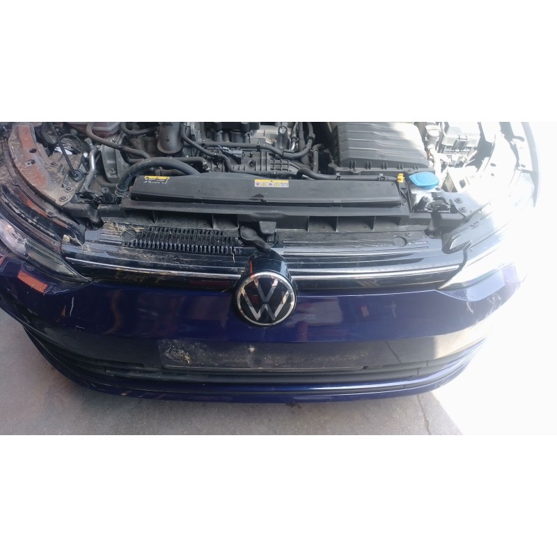 Recambio de panel frontal para volkswagen golf viii variant (cg5, db5) 1.0 tsi referencia OEM IAM   