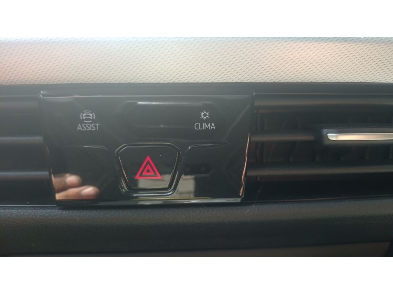 Recambio de warning para volkswagen golf viii variant (cg5, db5) 1.0 tsi referencia OEM IAM   