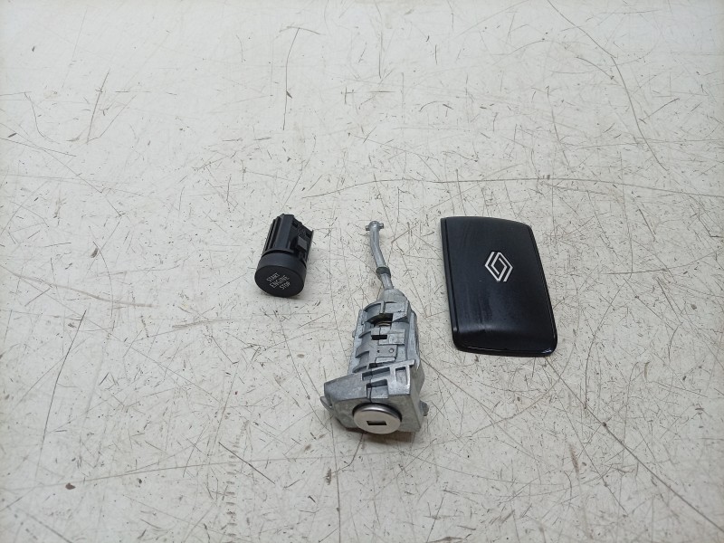 Recambio de conmutador de arranque para renault rafale rafale referencia OEM IAM  251503985R 