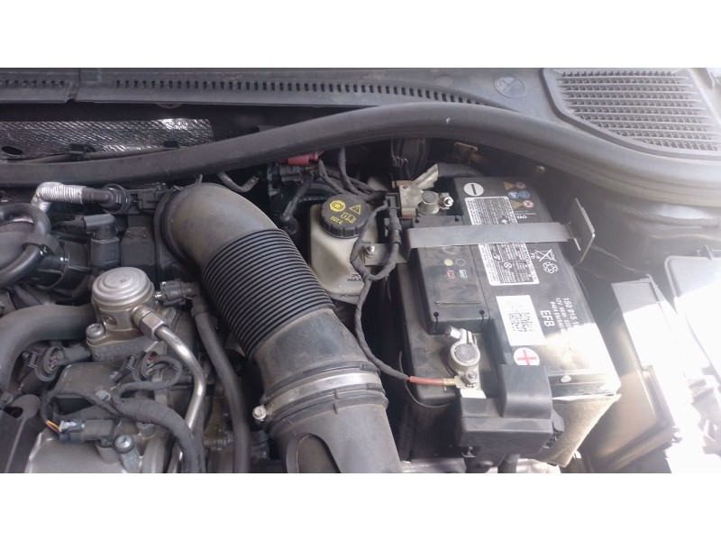 Recambio de bomba freno para volkswagen golf viii variant (cg5, db5) 1.0 tsi referencia OEM IAM   