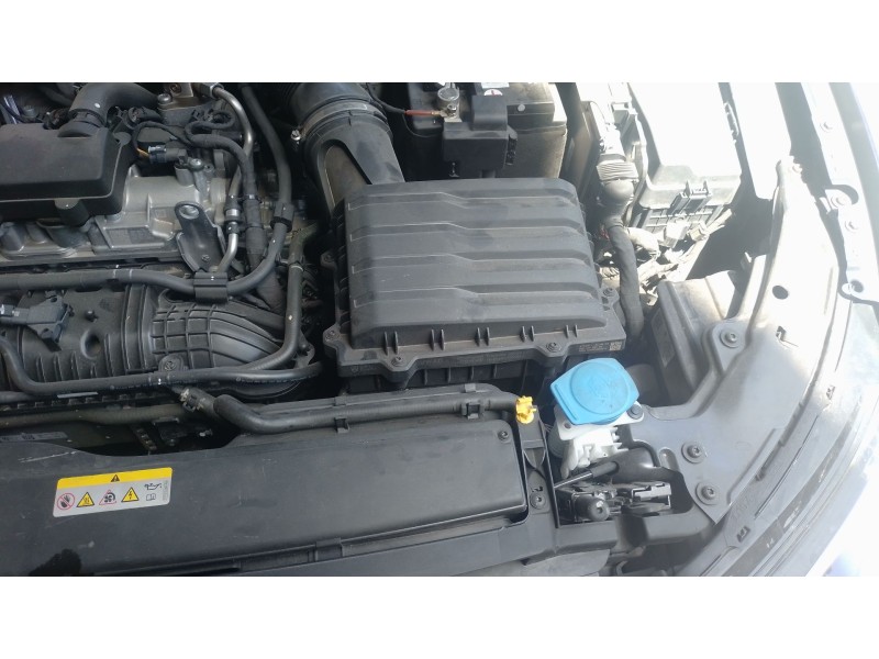 Recambio de caja cambios para volkswagen golf viii variant (cg5, db5) 1.0 tsi referencia OEM IAM   