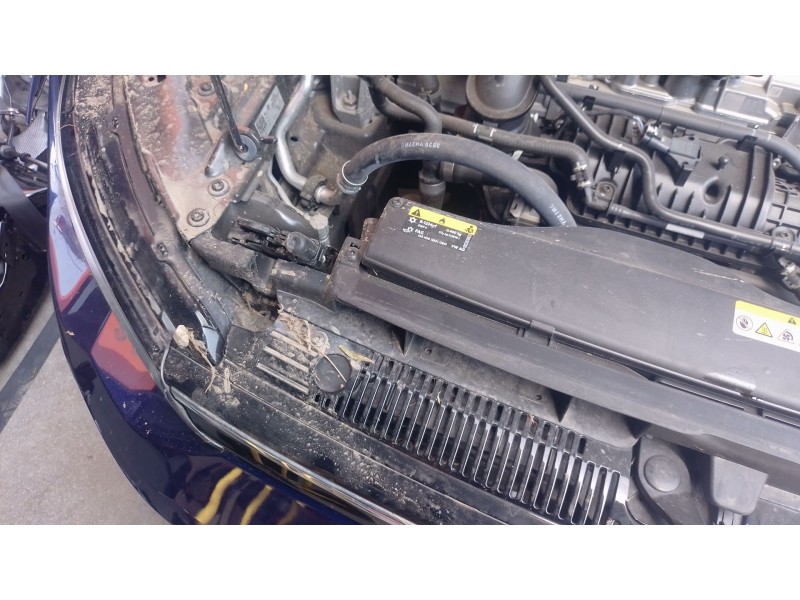 Recambio de cerradura capo para volkswagen golf viii variant (cg5, db5) 1.0 tsi referencia OEM IAM   