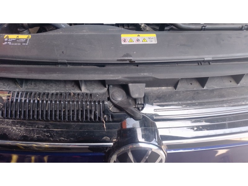 Recambio de cerradura capo para volkswagen golf viii variant (cg5, db5) 1.0 tsi referencia OEM IAM   