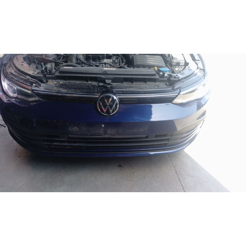 Recambio de condensador / radiador aire acondicionado para volkswagen golf viii variant (cg5, db5) 1.0 tsi referencia OEM IAM   