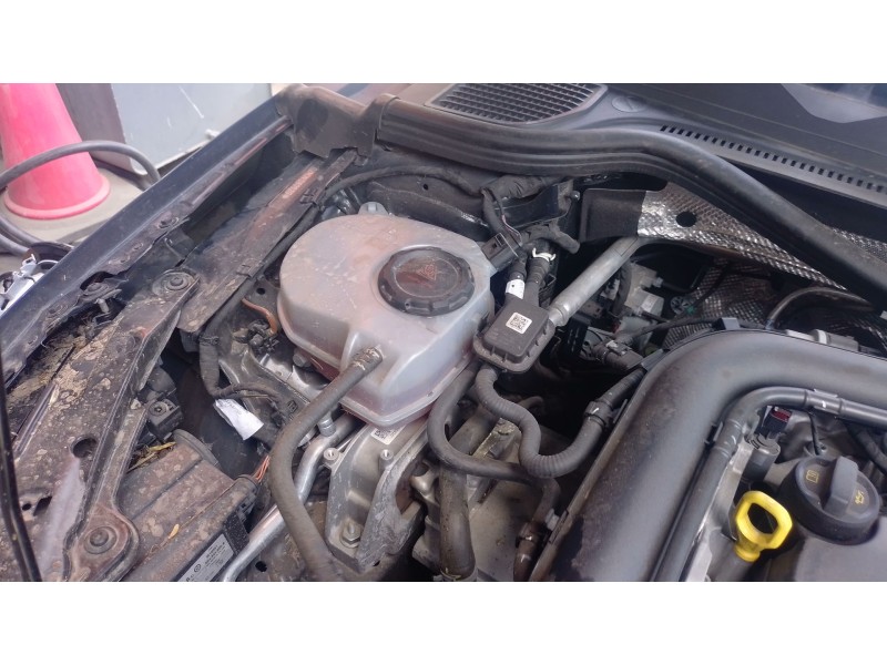Recambio de deposito expansion para volkswagen golf viii variant (cg5, db5) 1.0 tsi referencia OEM IAM   