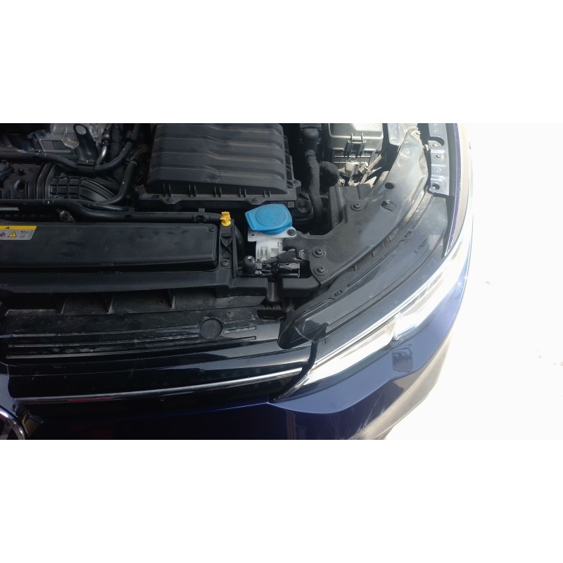 Recambio de deposito limpia para volkswagen golf viii variant (cg5, db5) 1.0 tsi referencia OEM IAM   