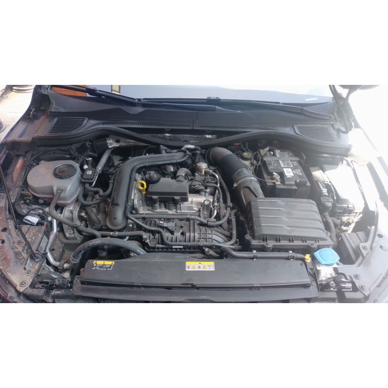 Recambio de motor arranque para volkswagen golf viii variant (cg5, db5) 1.0 tsi referencia OEM IAM   