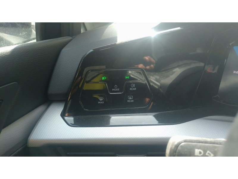 Recambio de mando luces para volkswagen golf viii variant (cg5, db5) 1.0 tsi referencia OEM IAM   