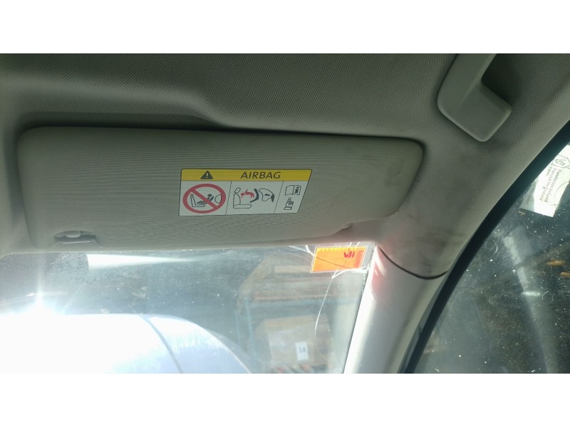 Recambio de parasol derecho para volkswagen golf viii variant (cg5, db5) 1.0 tsi referencia OEM IAM   