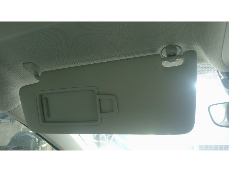 Recambio de parasol izquierdo para volkswagen golf viii variant (cg5, db5) 1.0 tsi referencia OEM IAM   