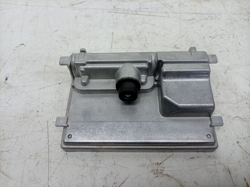 Recambio de camara vision frontal para dacia duster iii eco-g 100 essential referencia OEM IAM  284624934R 