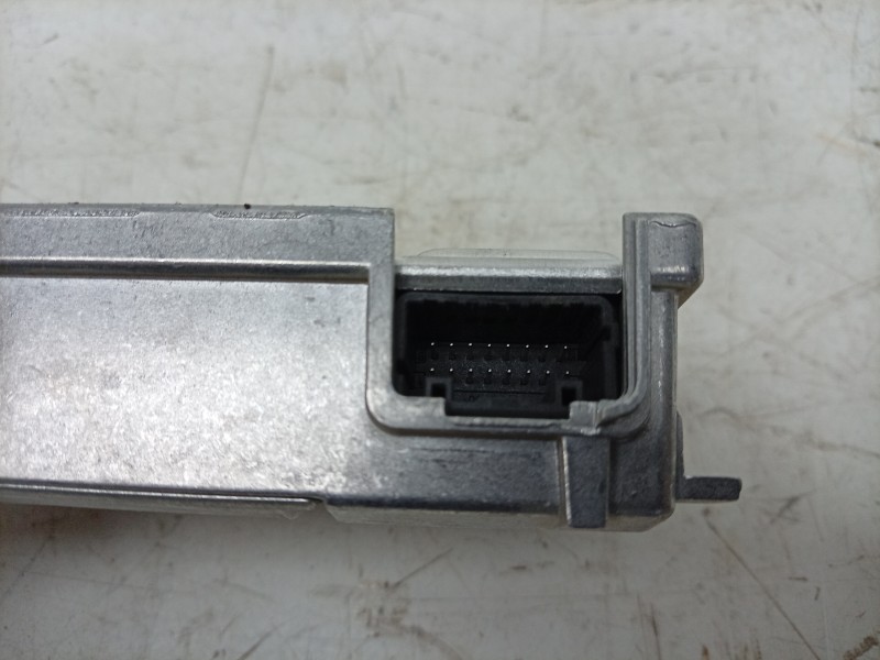 Recambio de camara vision frontal para dacia duster iii eco-g 100 essential referencia OEM IAM  284624934R 
