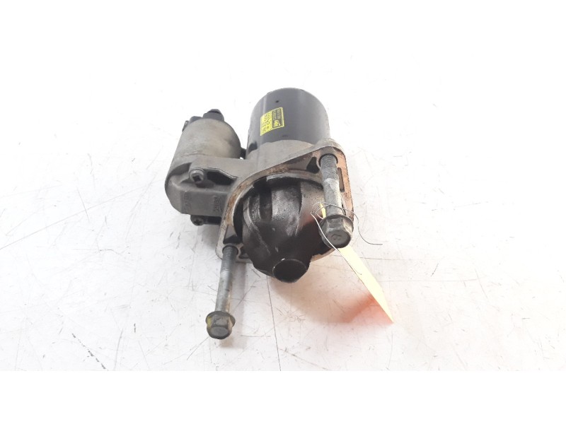 Recambio de motor arranque para kia cee´d 1.4 crdi cat referencia OEM IAM 361002A305 ARF770123MD 