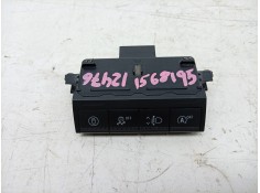 Recambio de mando multifuncion para dacia duster iii eco-g 100 essential referencia OEM IAM  252735354R  2