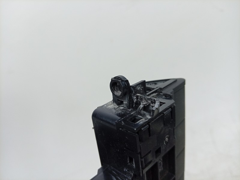 Recambio de mando multifuncion para dacia duster iii eco-g 100 essential referencia OEM IAM  252735354R 