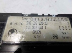 Recambio de mando climatizador para skoda octavia berlina (1u2) elegance referencia OEM IAM   5HB00813920 2