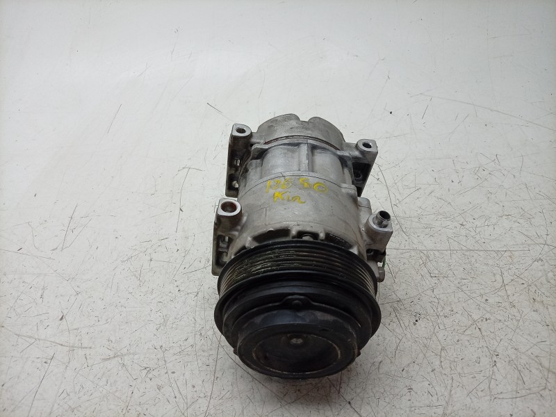 Recambio de compresor aire acondicionado para kia stonic (yb) 1.0 t-gdi referencia OEM IAM  1E39E17100 