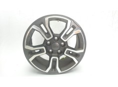Recambio de llanta para jeep renegade 1.0 t-gdi cat referencia OEM IAM 735657536 16PULGADAS 