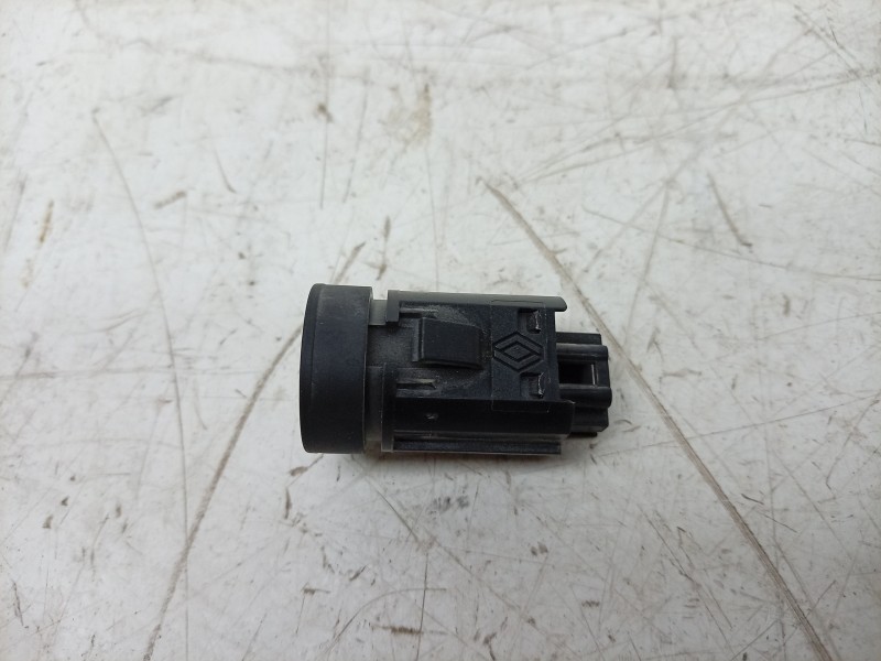 Recambio de interruptor para dacia duster iii eco-g 100 essential referencia OEM IAM  251503985R 