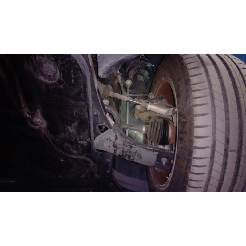 Recambio de brazo suspension inferior delantero derecho para volkswagen golf viii variant (cg5, db5) 1.0 tsi referencia OEM IAM 