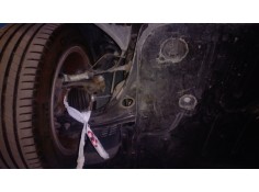BRAZO SUSPENSION INFERIOR DELANTERO IZQUIERDO 