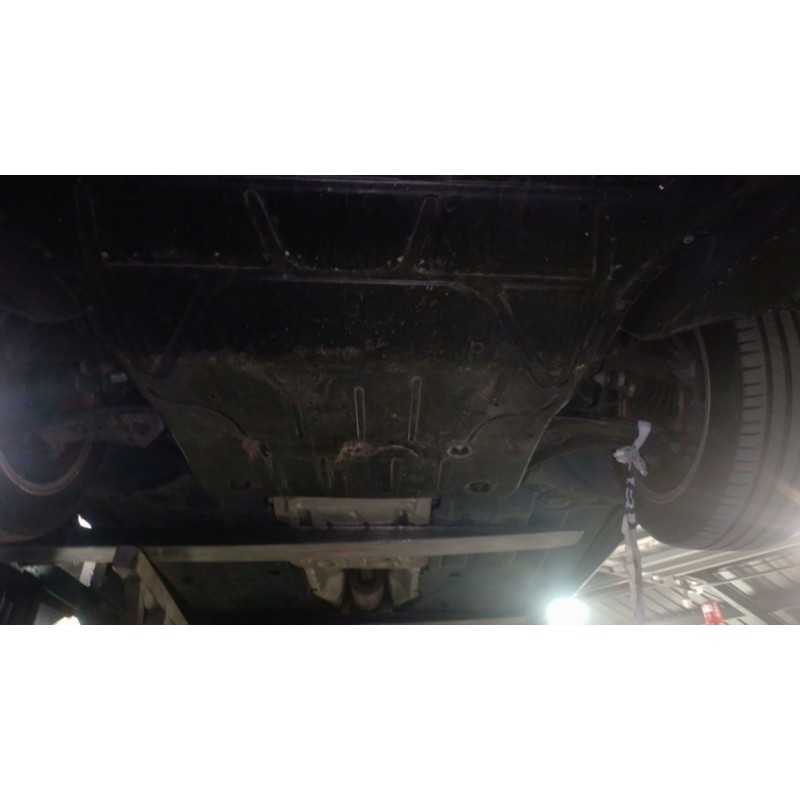 Recambio de puente delantero para volkswagen golf viii variant (cg5, db5) 1.0 tsi referencia OEM IAM   