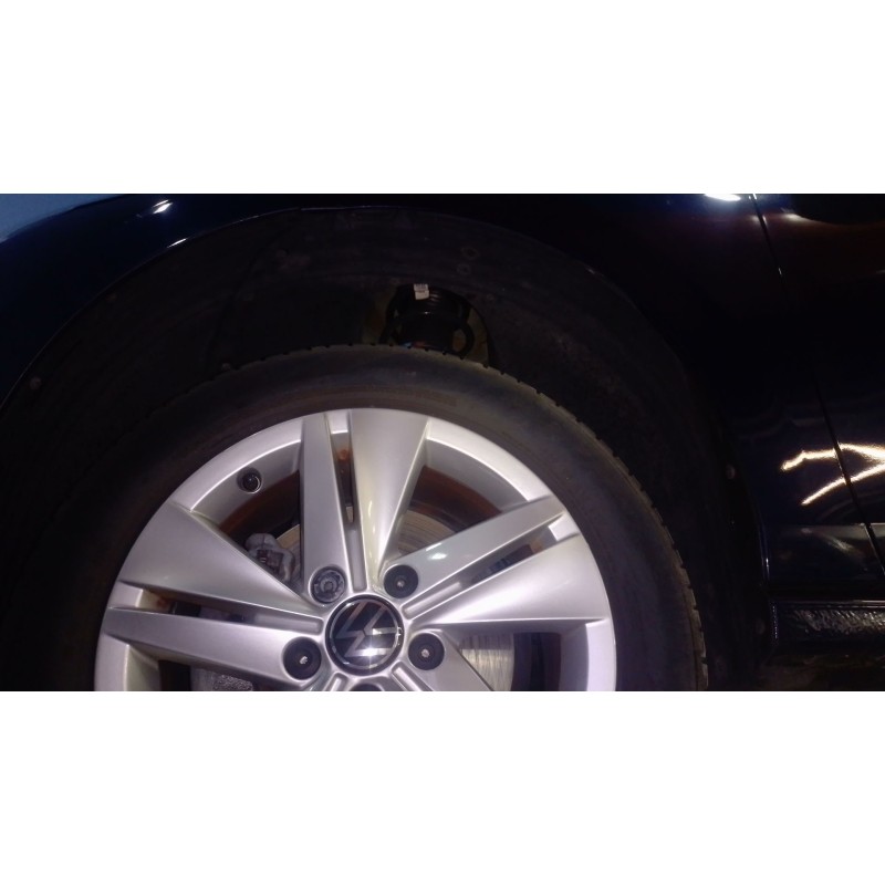 Recambio de paso rueda delantero izquierdo para volkswagen golf viii variant (cg5, db5) 1.0 tsi referencia OEM IAM   