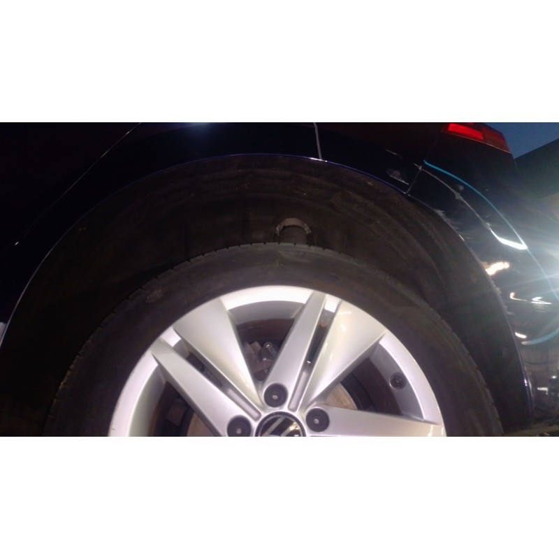 Recambio de paso rueda trasero izquierdo para volkswagen golf viii variant (cg5, db5) 1.0 tsi referencia OEM IAM   