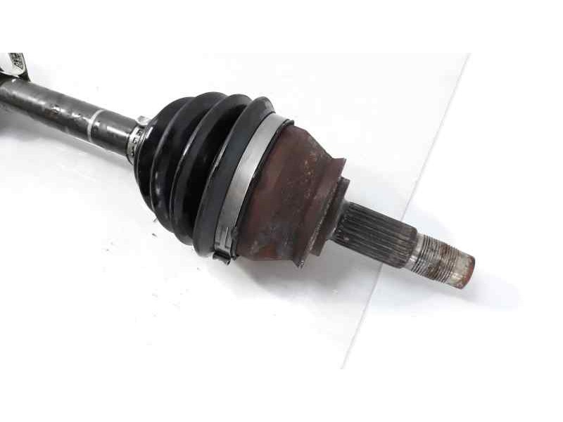 Recambio de transmision delantera derecha para fiat tipo ii (357) berlina lounge plus referencia OEM IAM 10374843  