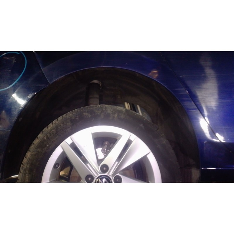 Recambio de paso rueda trasero derecho para volkswagen golf viii variant (cg5, db5) 1.0 tsi referencia OEM IAM   