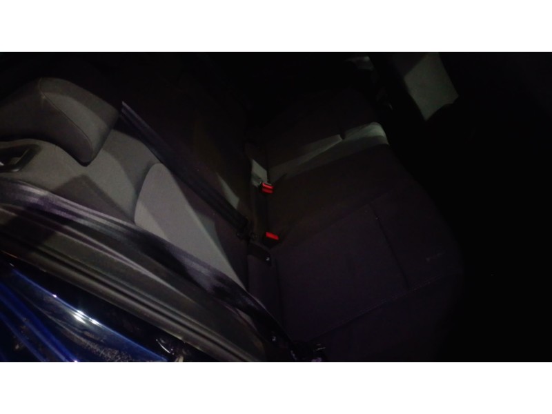 Recambio de juego asientos completo para volkswagen golf viii variant (cg5, db5) 1.0 tsi referencia OEM IAM   