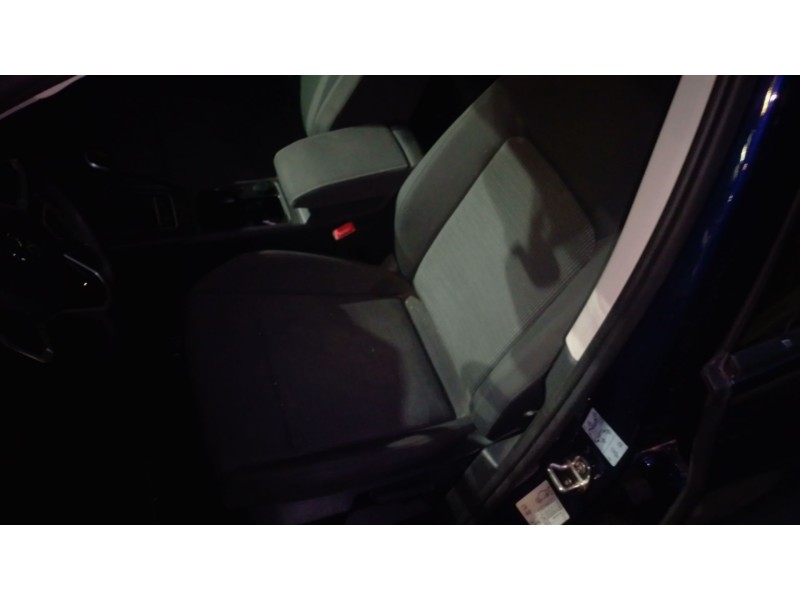 Recambio de juego asientos completo para volkswagen golf viii variant (cg5, db5) 1.0 tsi referencia OEM IAM   