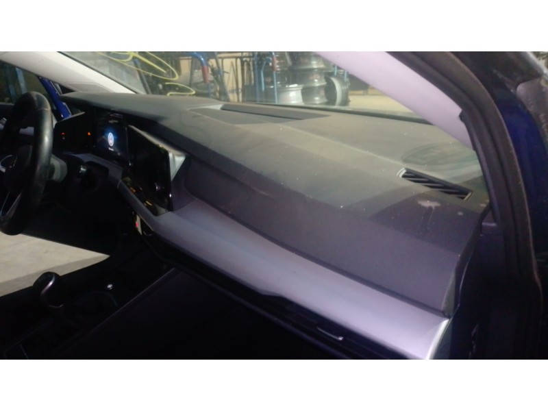Recambio de kit airbag para volkswagen golf viii variant (cg5, db5) 1.0 tsi referencia OEM IAM   