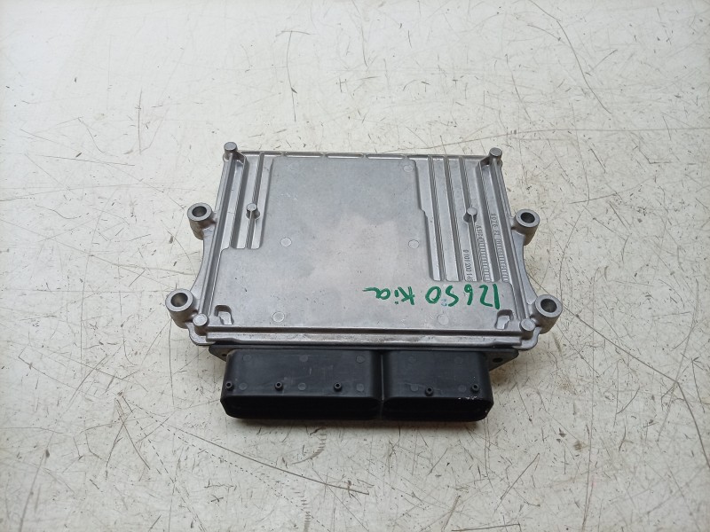 Recambio de centralita motor uce para kia stonic (yb) 1.0 t-gdi referencia OEM IAM  3912804045 