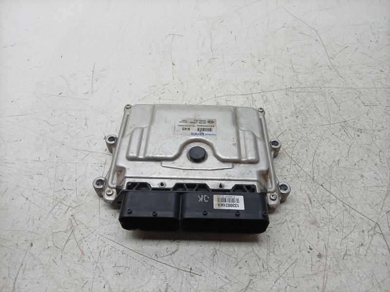 Recambio de centralita motor uce para kia stonic (yb) 1.0 t-gdi referencia OEM IAM  3912804045 