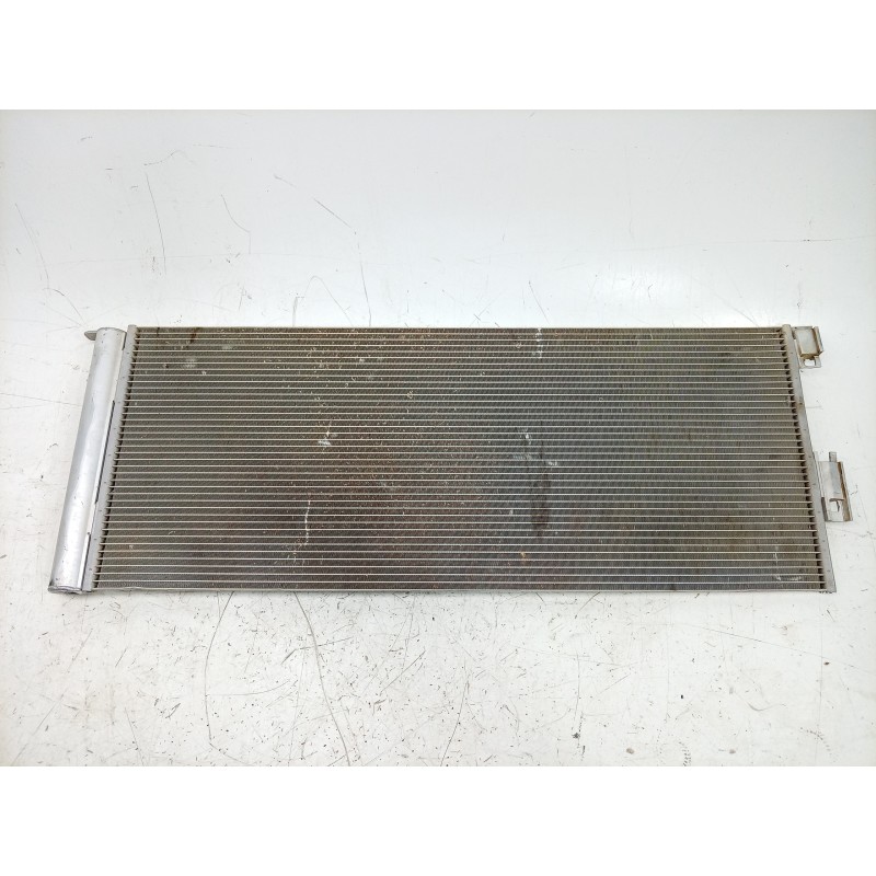 Recambio de condensador / radiador aire acondicionado para dacia duster iii eco-g 100 essential referencia OEM IAM 921007850R 92