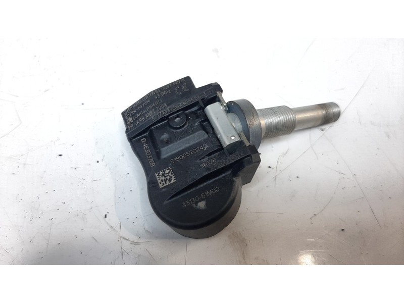 Recambio de sensor para suzuki vitara 1.6 ddis comfort 4x4 referencia OEM IAM 4313061M00  
