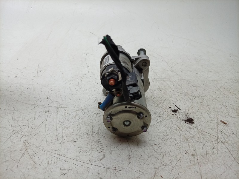 Recambio de motor arranque para kia stonic (yb) 1.0 t-gdi referencia OEM IAM  361000427 